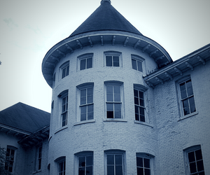 Haunted Traverse City State Hospital