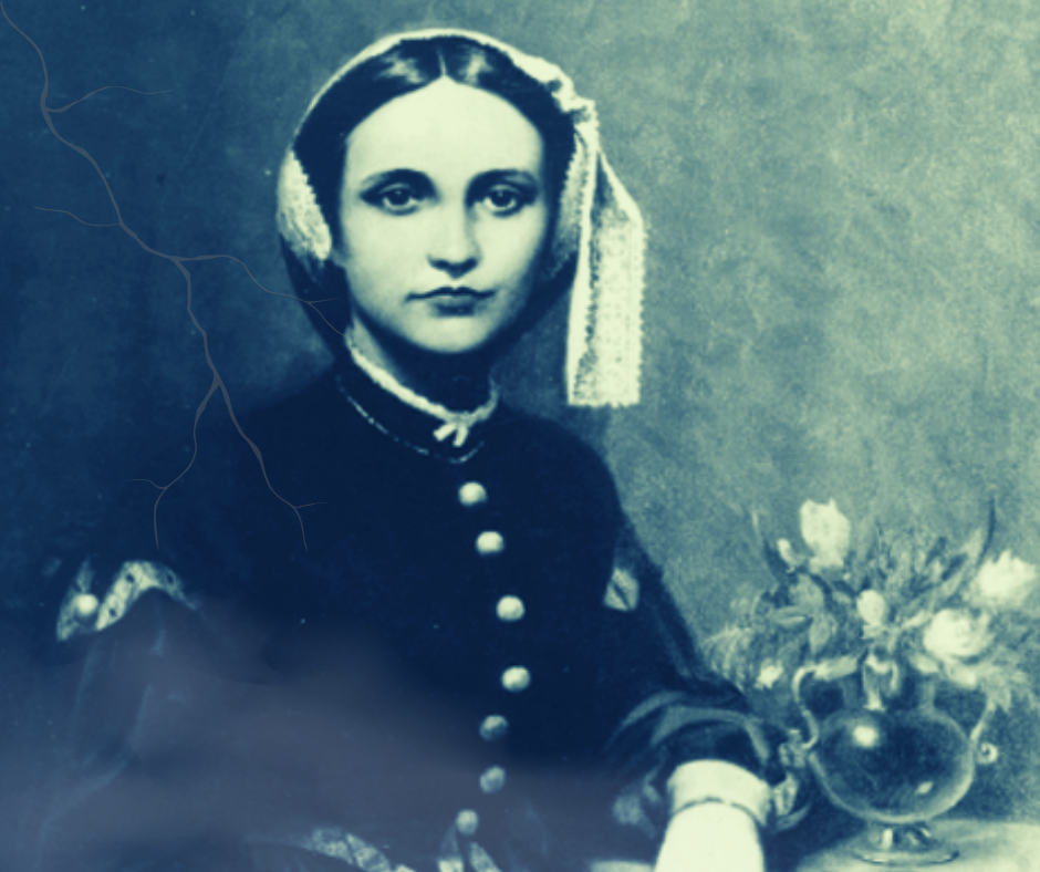 The Haunting of Mary Mayo Hall Mysterious Michigan