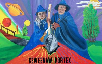 The Mystical Keweenaw Vortex – Is it Real?
